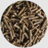 BIOFEED Horse & Pony Whole Grain Pellets 25 kg - granulat podstawowy