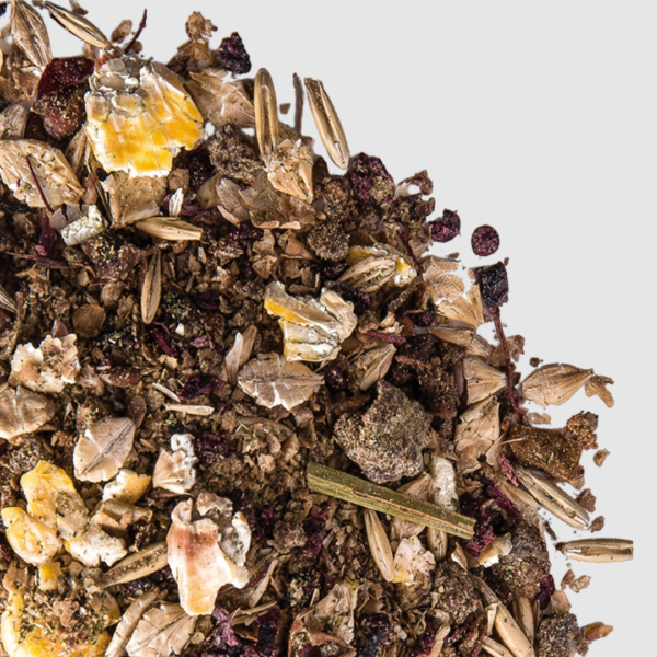 Pro-Linen Natural Herbal Mash 15 kg - łatwy w przygotowaniu mesz dla koni