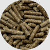 BIOFEED Horse & Pony Traditional Pellets 25 kg - granulat podstawowy