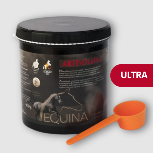 Equina Artisol Ultra 900g - regeneracja stawów