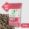 Pro-Linen Beet Mix 20 kg - szybkie i zbilansowane wysłodki buraczane z lucerną
