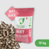 Pro-Linen Beet Quick 15 kg - szybkie i zbilansowane wysłodki buraczane niemelasowane