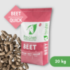Pro-Linen Beet Quick 20 kg - szybkie i zbilansowane wysłodki buraczane niemelasowane