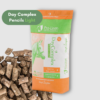 Pro-Linen Day Complex Pencils Light 20 kg - niskoenergetyczny granulat dla koni