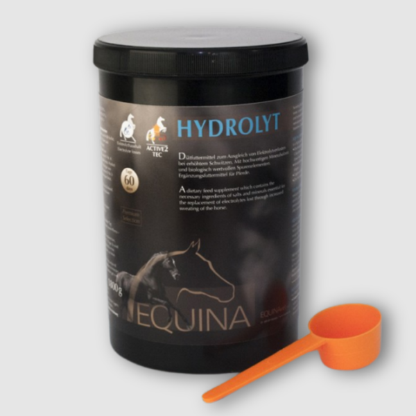 Equina Hydrolyt 1800g - elektrolity