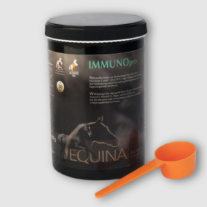 Equina ImmunoPro 600g - wzmocnienie odporności