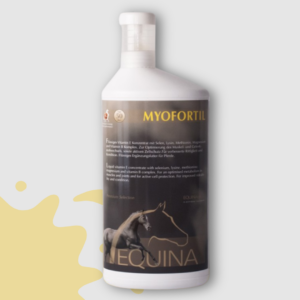 Equina Myofortil 1000ml - aminokwasy na mięśnie