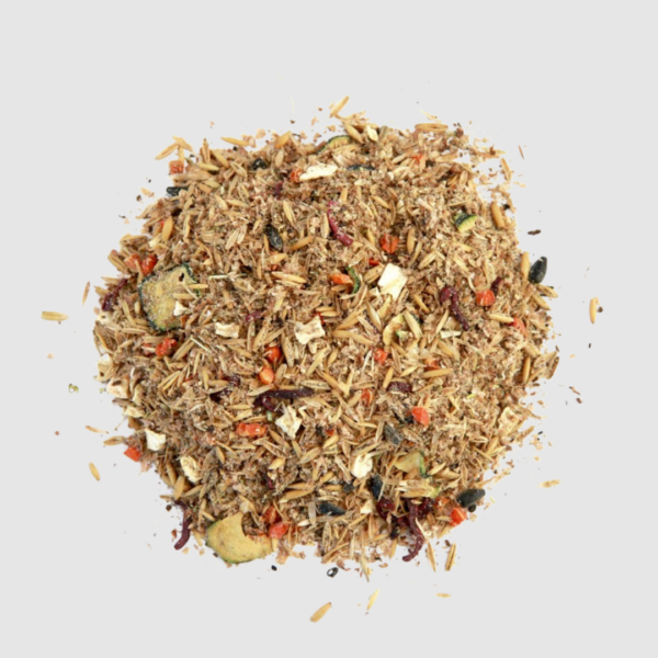 Nuba Classic Mash 15kg - mesz warzywny