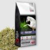 Nuba Hoof & Shine Chaff 15kg - sieczka wspomagająca zdrowy wzrost kopyt i skóry