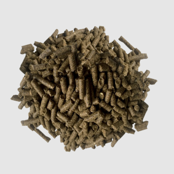 Nuba ProMass Mix 20kg - dodatek na przytycie