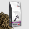 Nuba ProMass Mix 20kg - dodatek na przytycie