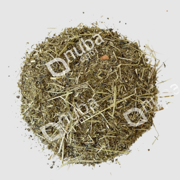 Nuba Sunny Mash 15kg - mesz słonecznikowy, niskoskrobiowy