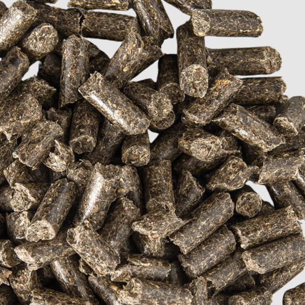 Pro-Linen Beet Mix 15 kg - szybkie i zbilansowane wysłodki buraczane z lucerną