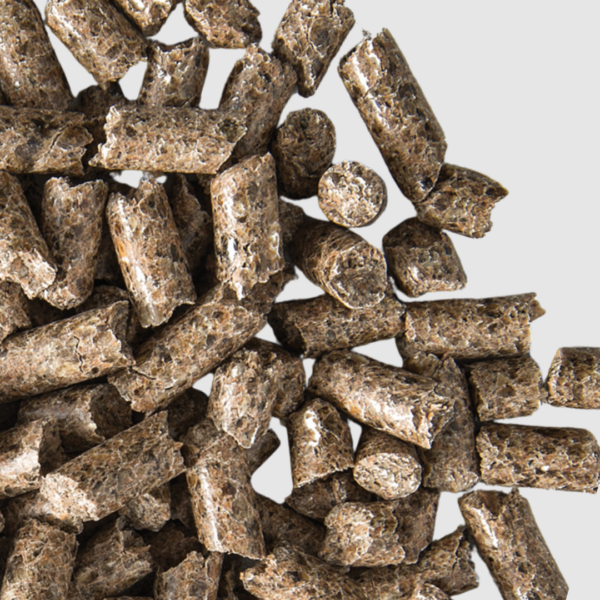 Pro-Linen Beet Quick 20 kg - szybkie i zbilansowane wysłodki buraczane niemelasowane