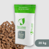 Pro-Linen Grain Free Pencils 20kg - pasza dla koni bez zboża i melasy
