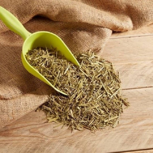 NATURE’S BEST Esparsette Faser 15 kg –  sieczka z esparcety