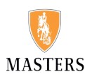 Logo Masters produkty dla koni.