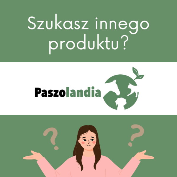 Szukasz innego produktu? Pomożemy! :)