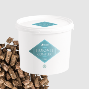 Pro-Linen Horsvit Complex 5 kg - witaminy i minerały dla koni