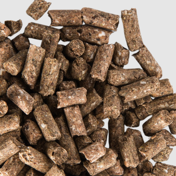 Pro-Linen Horsvit Complex 5 kg - witaminy i minerały dla koni