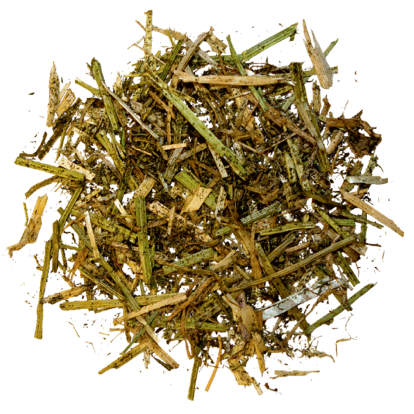 Marstall Basis Luzerne 15kg - prasowana sieczka z lucerny dla koni