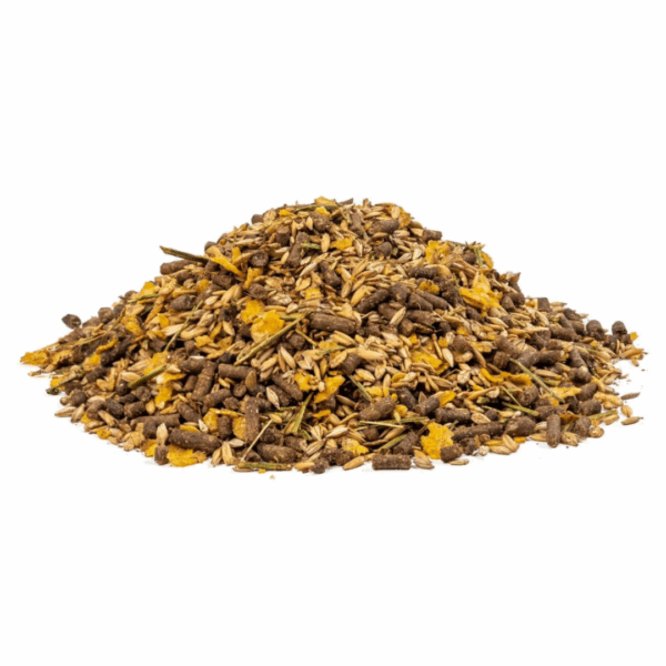 MASTERS Excellent 20kg - musli dla koni sportowych