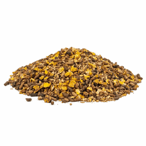 MASTERS Fiber-Arab 20kg - musli ziołowe dla koni z RAO