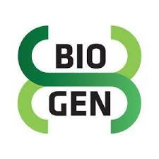 Logo Bio Gen