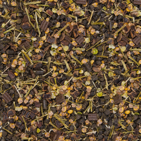 HÖVELER Pur.Itan 20 kg - dla koni z problemami skórnymi i metabolicznymi