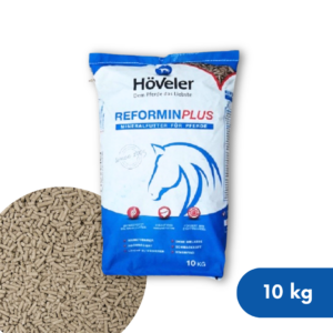 Mieszanka mineralno-witaminowa dla koni HÖVELER Reformin Plus 10kg.
