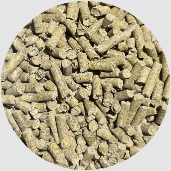 Granulowane witaminy Vitamins & Minerals Biofeed